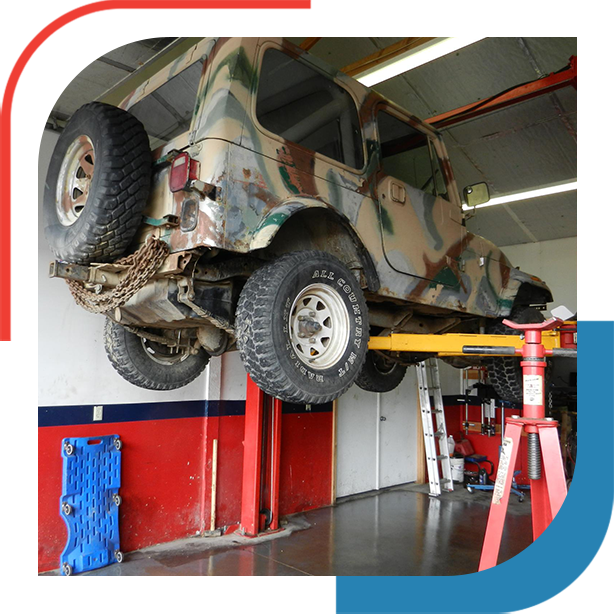 Good-News-Garage-Military Car Fixing.jpg